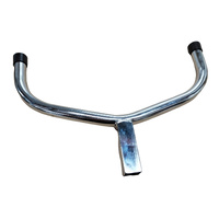 CCI Golf Hire Buggy Bag Bracket