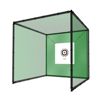 3 Metre Golf Hitting Cage