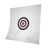 1.5m Nylon Golf Practice Cage Target