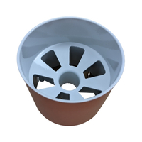 4 Inch Aluminium Golf Putting Cup