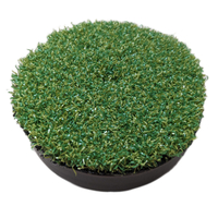 Putting Cup Lid