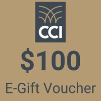 $100 E-Gift Voucher