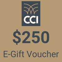 $250 E-Gift Voucher