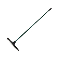 Single-Sided Golf Bunker Rake