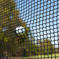 3 Metre Golf Cage Net (No Frame)