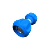 3/4 Inch Hose Nozzle
