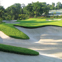 BunkerMat Bunker Liner