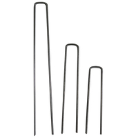 BunkerMat Metal Anchor Pin