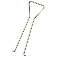 Two Prong Cup Puller