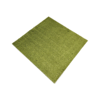 Greenlush 3D Square Golf Mat