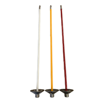Junior Flag Pole with Base