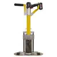 eCutter 2.0 Electric Golf Hole Cutter