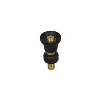 18mm Metal Fire Water Nozzle