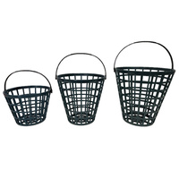 Golf Ball Basket