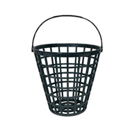 Golf Ball Basket - 70 Ball