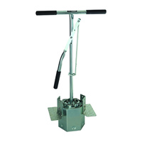 Adjustable Depth Hex-Plugger