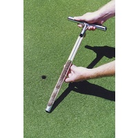 Soil Sampling Probe