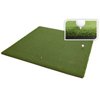 Premium Tee Turf Golf Mat