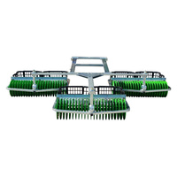 3-Section Golf Ball Picker