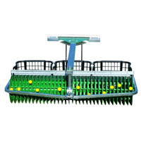 Single Section Golf Ball Picker Plus