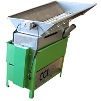 Twister 4 Golf Ball Washer