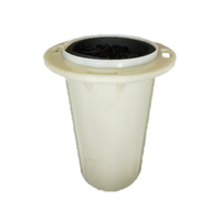 Ball Washer Brush Assembly
