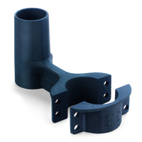 Golf Club Washer Mounting Bracket