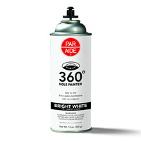 360 Hole Paint - Pack of 12