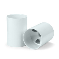 Plastic Putting Cup