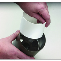 Everwhite Putting Cup Sleeve - Pack of 18