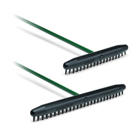 Accuform Ace II Bunker Rake