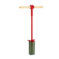 Foot Extraction Hole Cutter
