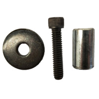 HIO Hole Cutter Cleat