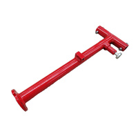HIO Hole Cutter Outer Tube