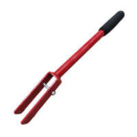 HIO Hole Cutter Ejecting Handle