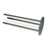 Hole Cutter Piston