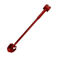 Lever Action Hole Cutter Main Shaft