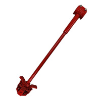 Foot Extraction Hole Cutter Main Shaft