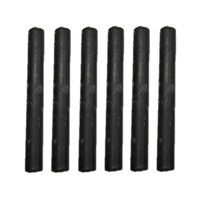 Grease Pen Replacement Lead - Pack of 6