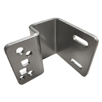 Universal Mount Core Hog Bracket