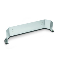 Core Hog with Toro Flex 21 Bracket