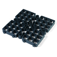 Core Buster Drag Mat Panel