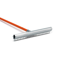 Accusmooth Maintenance Bunker Rake