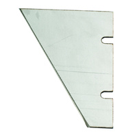Accuform Green Edger Blade - Pack of 3