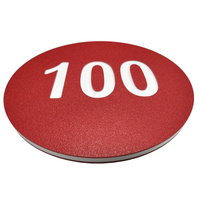 Fairway Distance Marker