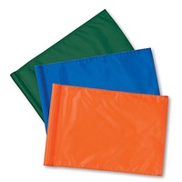 Solid Colour Regulation Golf Flag