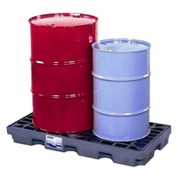 2 Drum Hazmat Accumulation Centre