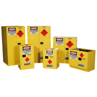 Flammable Storage Cabinet