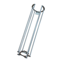 Stainless Steel Sand Bucket Holder