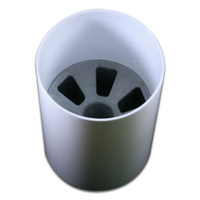 4 Inch Aluminium Putting Cup